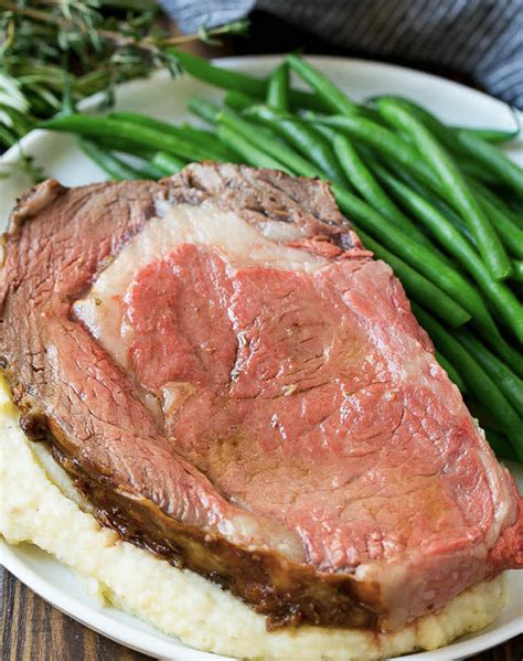 9 Easy Prime Rib Recipes You Can Master At Home