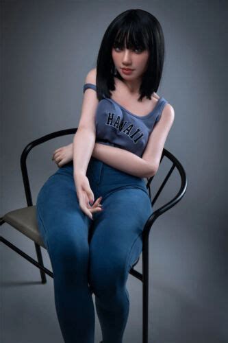 Realistic Asian Sex Doll For Men Full Body Tpe Toys Real Silicone Japanese Ebay