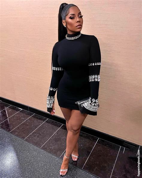 Ashanti Nude OnlyFans Leaks Fappening Page FappeningBook