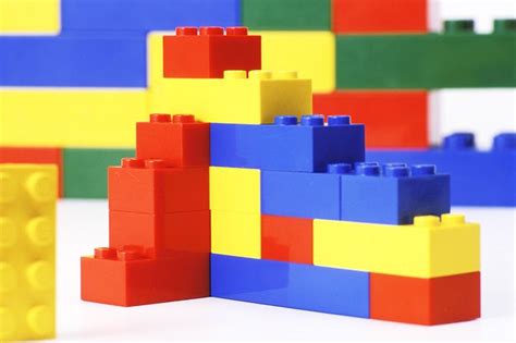 Lego – the best thing you can do with your money - Mirror Online