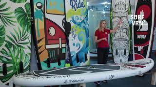 Купить SUP BOARD по размеру! Как выбрать САП доску.