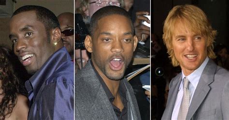 Photo Resurfaces Of Diddy Eating Food Off Naked Woman At A List Party