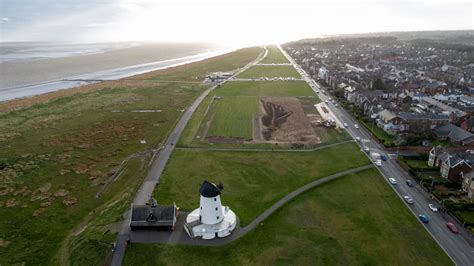 explore lytham seafront   green  visit lytham