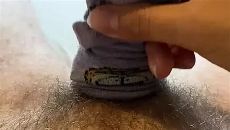 Blue Garfield Socks G And Fleshlight Gay Handjob Porn XHamster