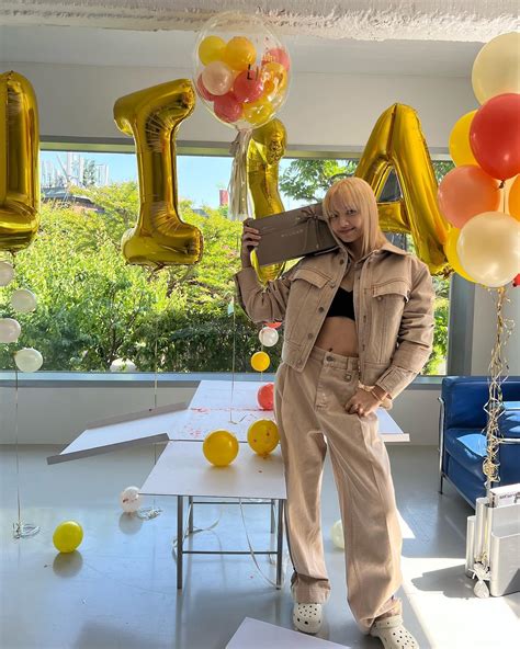 Blackpink Lisa Lisaamane Nude OnlyFans Leaks 13 Photos TheFappening