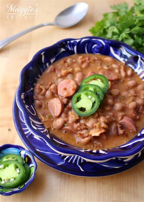 How To Make Frijoles Rancheros The Classic Mexican Dish Mexicali Blue