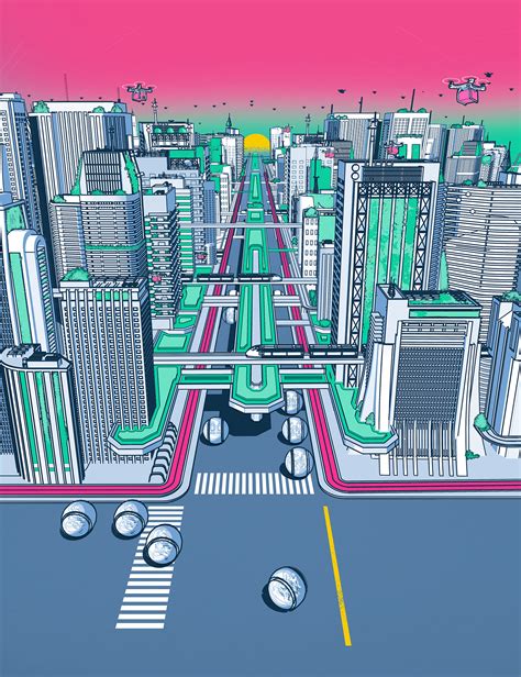 Car Visualization On Behance