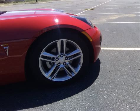 Solstice Mods Ultimate Recommended Mods For Your Roadster Pontiac