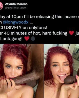 Atlanta Moreno Nude Porn Pictures XXX Photos Sex Images 4089775 PICTOA