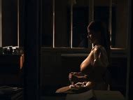 Naked Monika Kis In Beli Lavovi