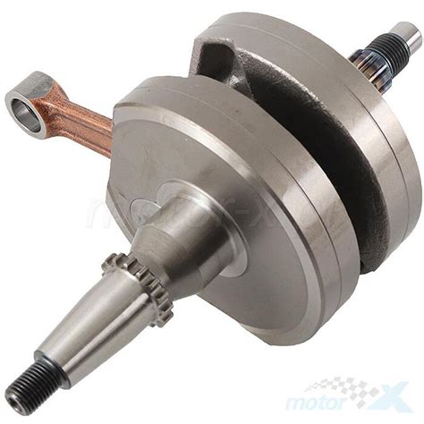 Cigüeñal Hot Rods HEAVY DUTY Kawasaki KXF 250 11 16 Motor X