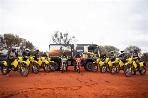 Desert Gateway Dirt Bike Tours