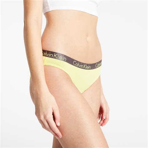 Calvin Klein Radiant Cotton Bikini