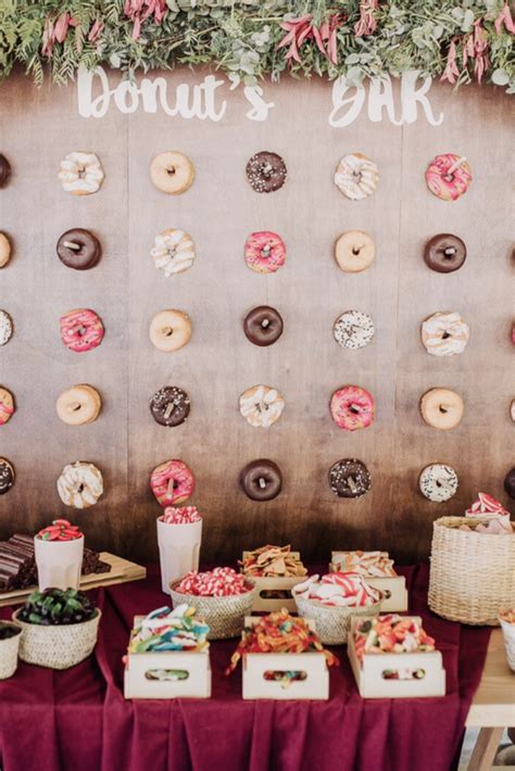 8 Tips Para Disfrutar De Una Mesa De Dulces De Ensueño Aesthetic