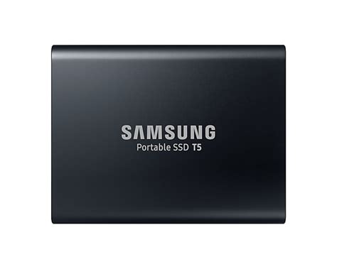 Portable SSD T5 | MU-PA1T0B | MU-PA1T0B/WW | Samsung Business Singapore