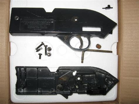 Crossman 760 Pump Bb Gun Parts Diagrams Crosman 760 Powermas