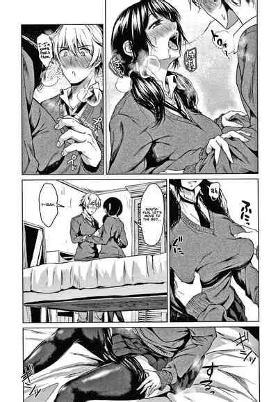 Suki Na No Ni Suki Dakara I Love You Even Though I Love You Nhentai Hentai Doujinshi And Manga