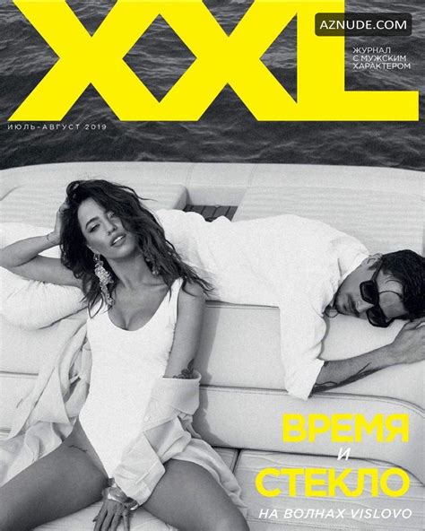 DOROFEEVA NADIIA VOLODYMYRIVNA Nude AZNude