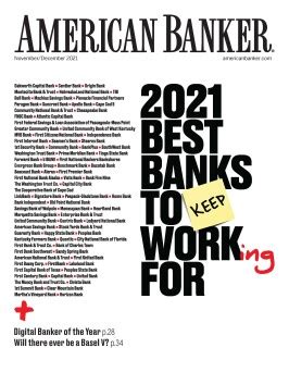 American Banker Magazine | American Banker