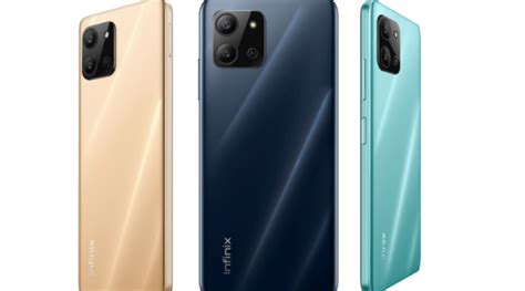 Infinix Hot Set For India Launch On April Yugatech Philippines Tech News Reviews