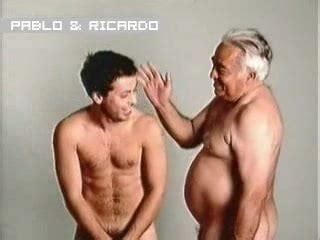 Pablo Ricardo Gay Fat Old Bear Porn Video Eb XHamster XHamster