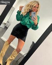 Sarra Elgan Nude Aznude