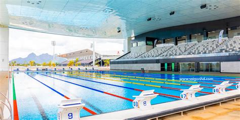 Sân vận động Cote d Or National Sports Complex tại Mauritius