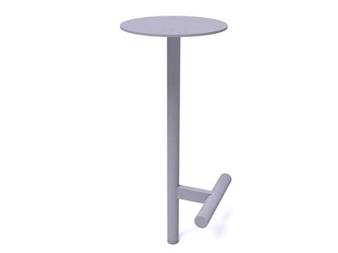 Уличный стол Bistrot LBS955 стол круглый уличный для улицы купить в ...