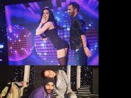 Naked Anastasia Draka Added By Madscientist