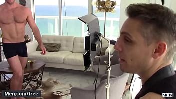 Alex Mecum Max Wilde Masterclass Part Trailer Preview Men Xvideos