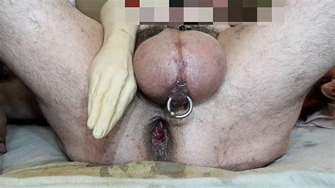 Gummifaust Und Bulleneier Gay Daddy Daddy Porn Feat Qualzucht XHamster