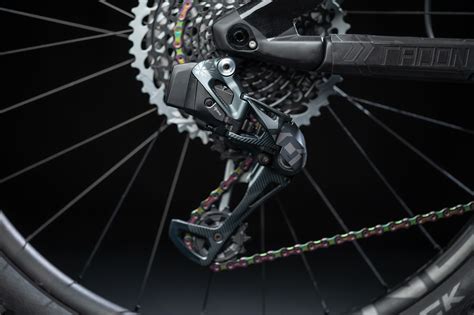 Sram X01 Eagle Axs Review Bike Discount