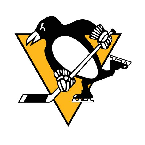 Pittsburgh Penguins Logo PNG Transparent & SVG Vector - Freebie Supply