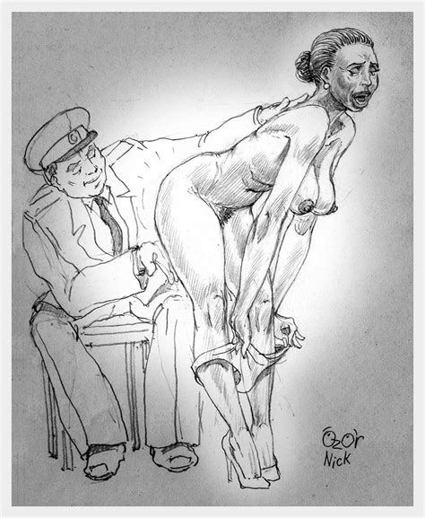 Examination Also By OzorNick Hentai Foundry