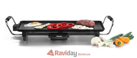 Die verschiedenen Arten von Planchas - Raviday Magazin
