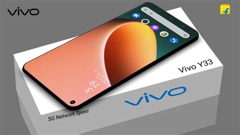 VIVO Y33 First look, Price, Launch date full Specs | VIVO Y33 5G - YouTube