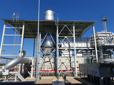 Exhaust system - SAI France