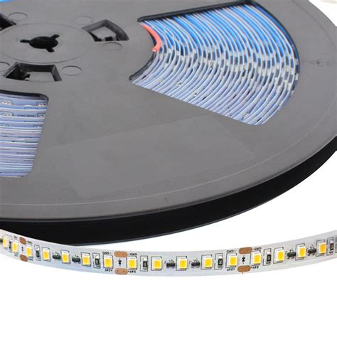 Tira Led Monocolor Epistar Smd Dc V Metros Led M