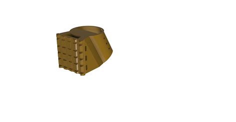 Tree Support By Kaanb Download Free Stl Model