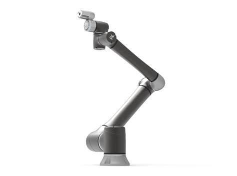 Collaborative robot TM20 – Techman Robot