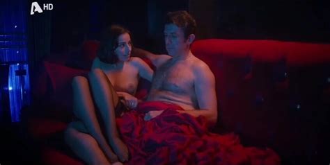 Nude Video Celebs Chara Mata Giannatou Nude Unknown Nude Diafani Agapi S E