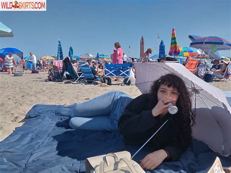 Brittany Venti BrittanyVenti Brittanywears Nude Instagram Leaked Photo