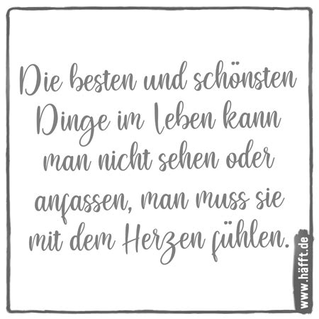 7 Sprüche zum "Einfach-so-Tag" · Häfft.de