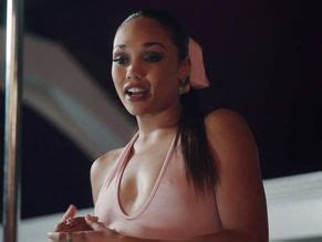 Savoy Bailey Nude Aznude