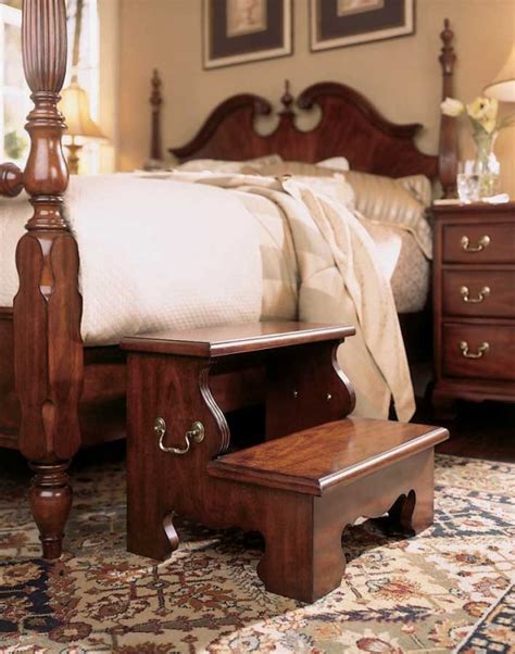 American Drew Cherry Grove Sleigh Bedroom Collection B791 304r At