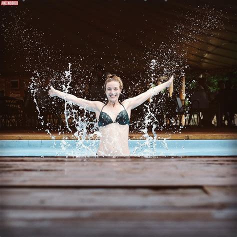 Naked Liis Lass II Added By JT