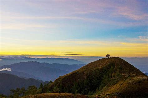 5 Reasons Why People Hike To Mount Ulap Abs Cbn News