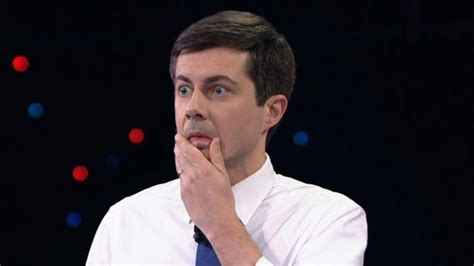 Meet Pete Buttigieg Aka Mayor Pete Aka The First Gay Candidate For President Videos Theoutfront