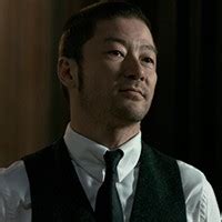 Kiyoshi - The Outsider - POSTAVY.cz