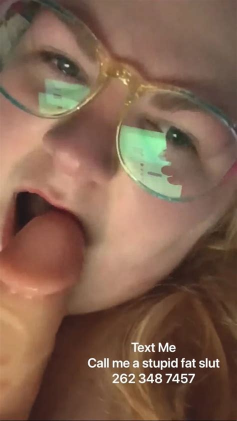 Stupid Fat Slut 30 Nude Pics XHamster